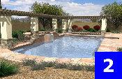 Chandler Arizona Best Priced Pools