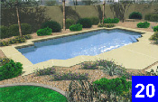 Chandler affordable pools