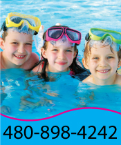 Arizona Affordable Pools