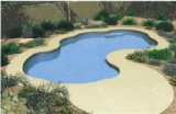 pool design